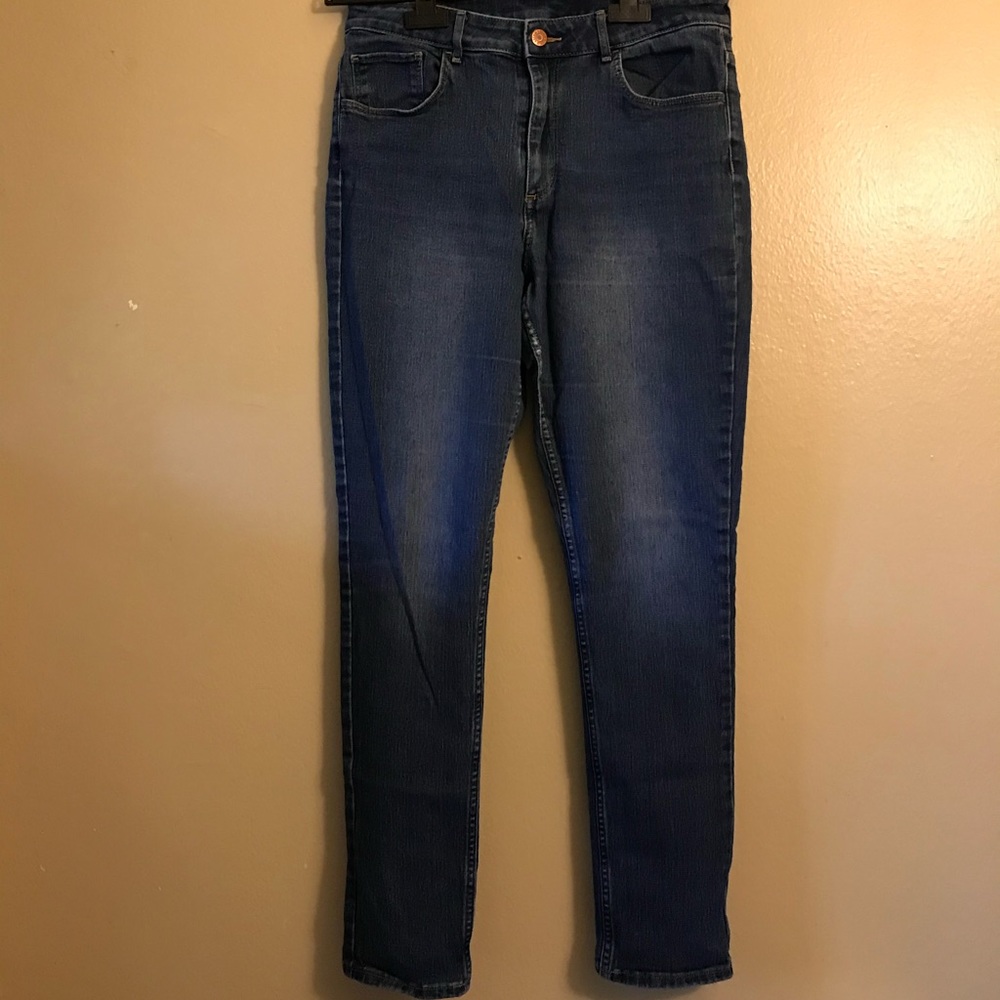 Blue Jeans